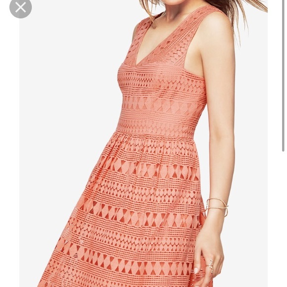 BCBG Camielle dress - Picture 5 of 6